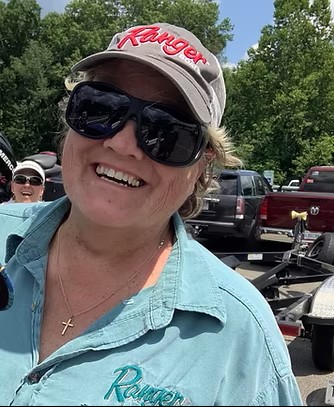 Jan Indiana Bass'N Gals
